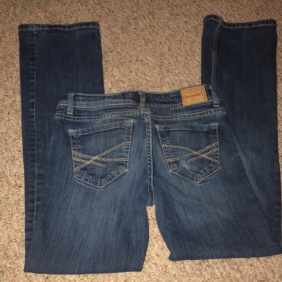 Aeropostale Denim - Aeropostale Bootcut Jeans